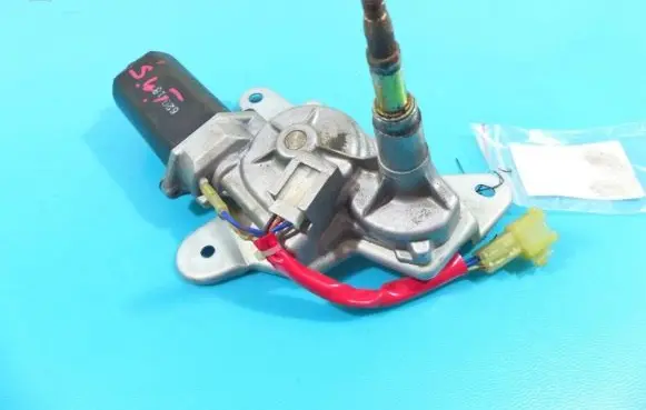 Honda Jazz Rear window wiper motor IMPRK1231786