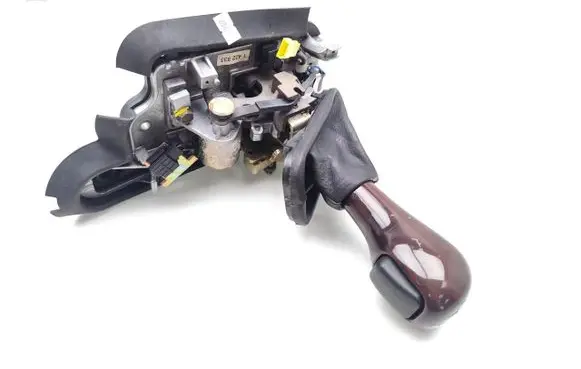 BMW 7 E38 Gear selector 1422833