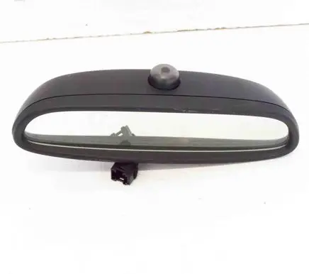 BMW 1 F20 F21 Rear view mirror (interior)