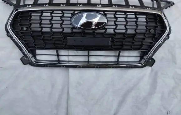 Hyundai i30 Front grill 86351G4AC0