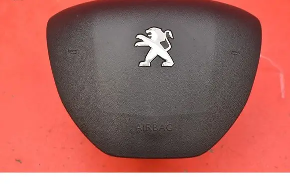 Peugeot 208 I Steering wheel airbag 98072114ZD