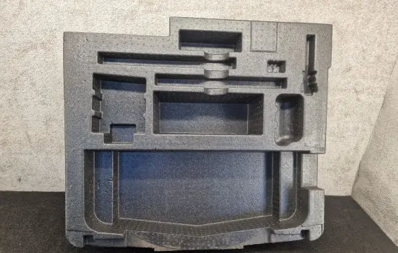 Land Rover Evoque I Tool box GJ3219G381AA GJ3219G381