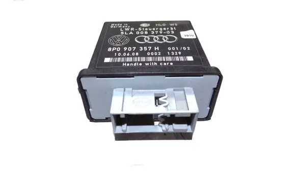 Audi A6 S6 C6 4F Light module LCM 8P0907357H