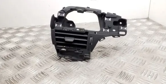 Audi A4 S4 B9 Dashboard side air vent grill/cover trim 8W2820902B 8W2820902