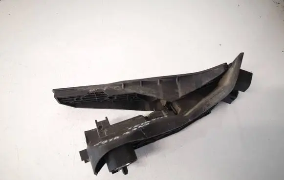 Seat Leon (1P) Accelerator throttle pedal 1K1721503P