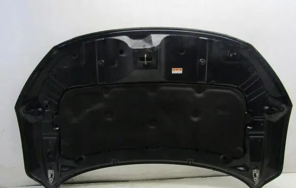 Honda Civic X Engine bonnet/hood sound/heat insulation KRIS235789
