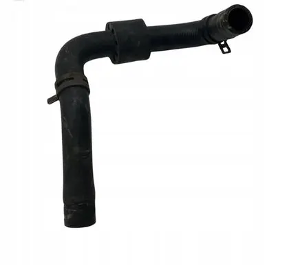 Porsche Panamera (970) Engine coolant pipe/hose 97057258500