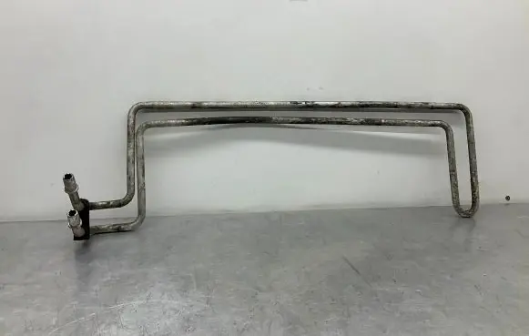 BMW 5 E39 Power steering radiator 2247361