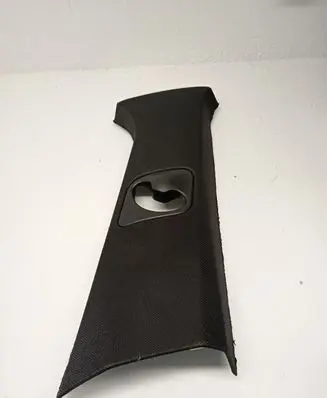 BMW X5 F15 (B) pillar trim (top) 7284708