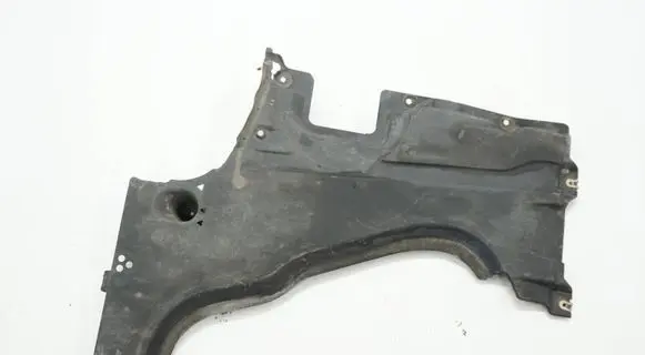 BMW 7 G11 G12 Side bottom protection 7340182ACR 7340182
