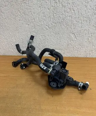 Lexus NX Electric auxiliary coolant/water pump 1137401600
