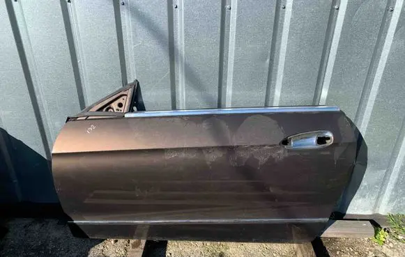 Mercedes-Benz E A207 Door (2 Door Coupe) A2078200075