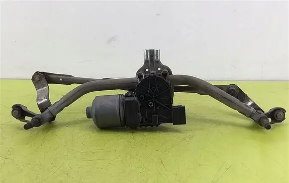 Peugeot 207 Front wiper linkage 0390241540