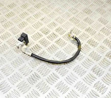 Mercedes-Benz GL X166 Negative earth cable (battery) A1669052102