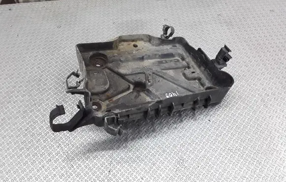 Fiat Grande Punto Battery tray 55702622