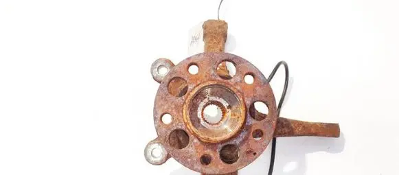 Mercedes-Benz B W245 Front wheel hub