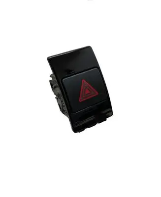 Audi A6 C7 Hazard light switch 4G0941509