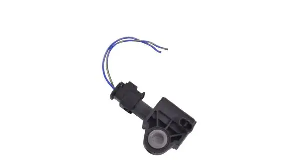 BMW X5 F15 Airbag deployment crash/impact sensor 779224177