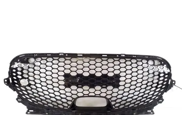 Smart ForTwo III C453 Front grill A4538802505