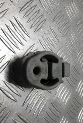 Muffler mount bracket/holder