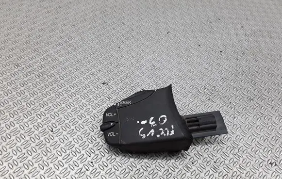 Ford Focus Sound control switch 98AB14K147AC