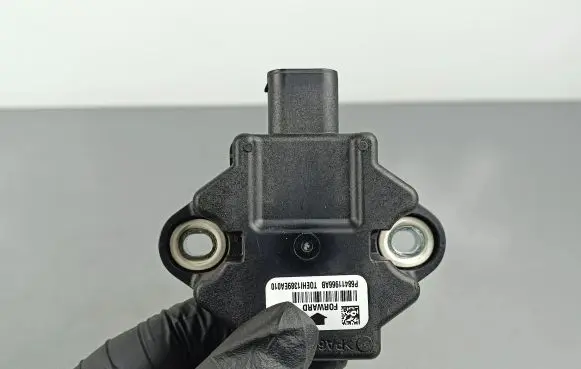 Dodge Durango Other control units/modules P68411966AB