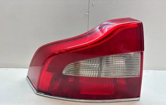 Volvo S80 Horn signal A046313