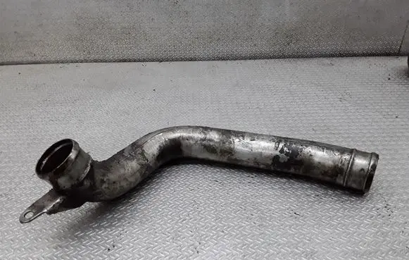 Ford Galaxy Intercooler hose/pipe