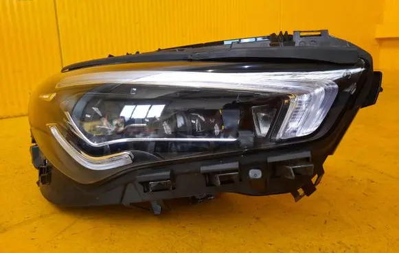Mercedes-Benz CLA C118 X118 Headlight/headlamp