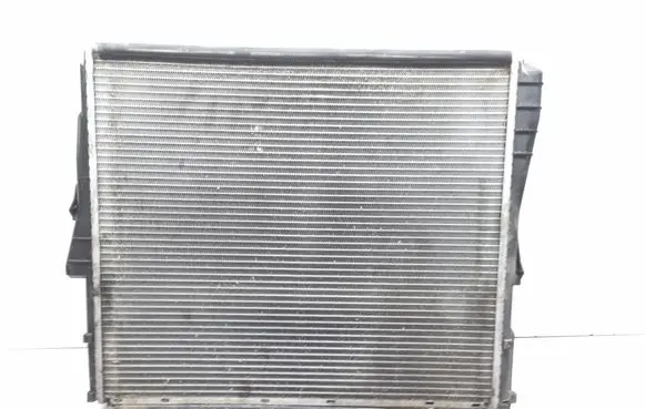 BMW X3 E83 Coolant radiator 3453939 72675125