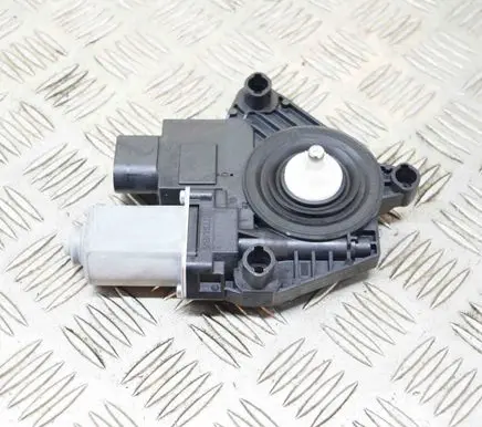 BMW X3M F97 Rear door window regulator motor 7457251