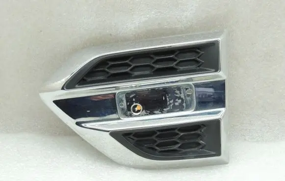 Ford Ranger Fender EB3B16G001C EB3B16G001CAB