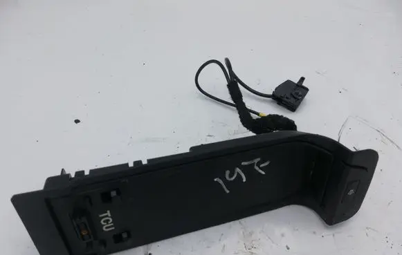 BMW 3 E90 E91 Phone control unit/module 51167118054 584507