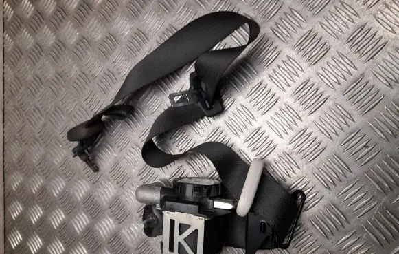 Ford Mondeo MK V Front seatbelt DS73F61295BS