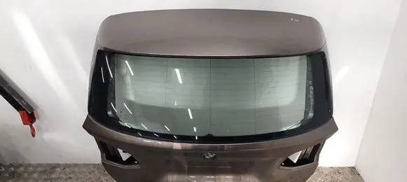 BMW 2 F45 Tailgate/trunk/boot lid 
