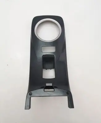 Nissan Leaf I (ZE0) Other center console (tunnel) element 969ZW3NA0A