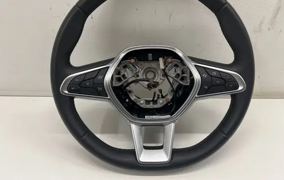 Renault Captur II Steering wheel 484002607R