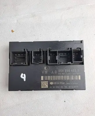 Volkswagen PASSAT B6 Comfort/convenience module 3C0959433R 5DK00906422