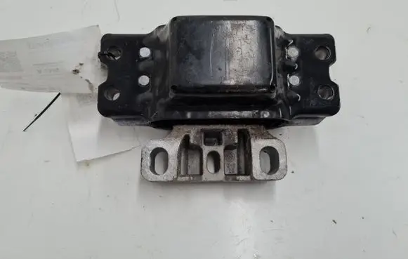 Seat Leon (1P) Engine mount bracket 1K0199555