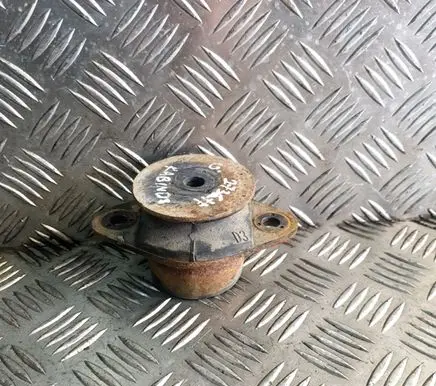 Toyota Hilux (AN10, AN20, AN30) Other body part