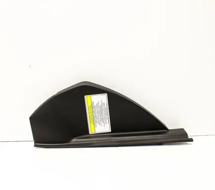 Mercedes-Benz GL X166 Dashboard side end trim A1666800307