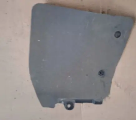 Toyota RAV 4 (XA50) Rear bumper mounting bracket 42050