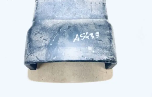 Audi A4 S4 B5 8D Steering wheel column trim
