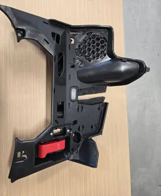 Mercedes-Benz E W214 Other interior part A2146806701