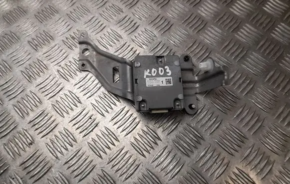 Lexus UX Other control units/modules 8657276050