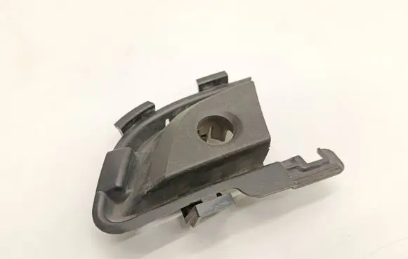 Porsche Macan (95B) Front parking sensor holder (PDC) 95B807795C 7P5807129C