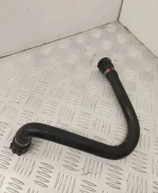 BMW 5 E60 E61 Engine coolant pipe/hose 911388