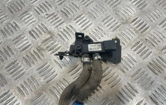Chevrolet Captiva Exhaust gas pressure sensor 25182883 08476889 42DPS10001
