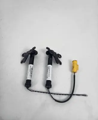 BMW 2 F44 Bonnet Pedestrian Airbag Actuator AL7450944 AL7450943 80939