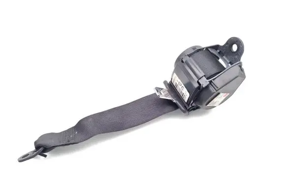 BMW 1 F20 F21 Rear seatbelt 7243309